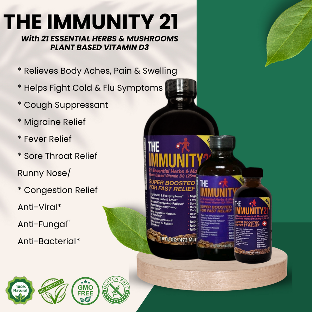 Immunity 21