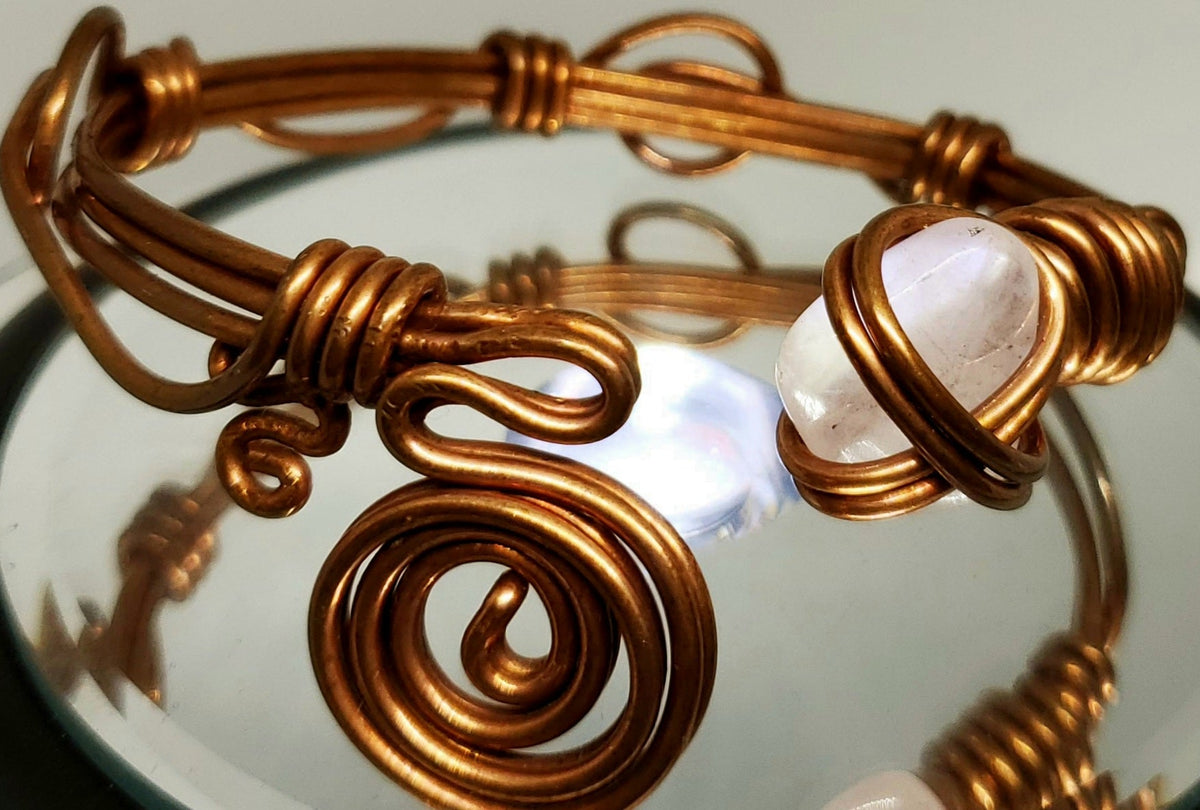 COPPER BRACELET