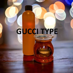 GUCCI TYPE