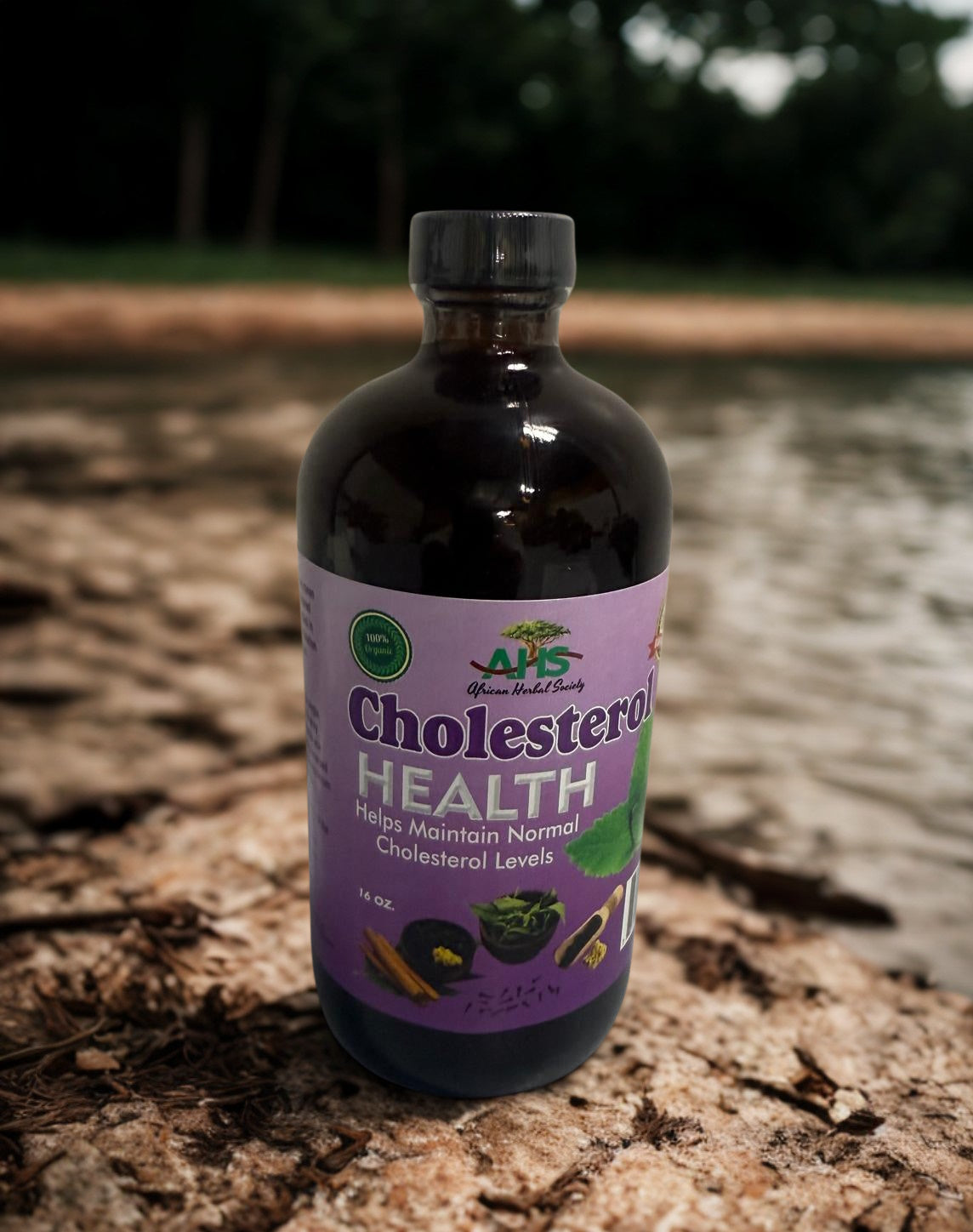 Cholesterol Health