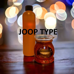 JOOP TYPE