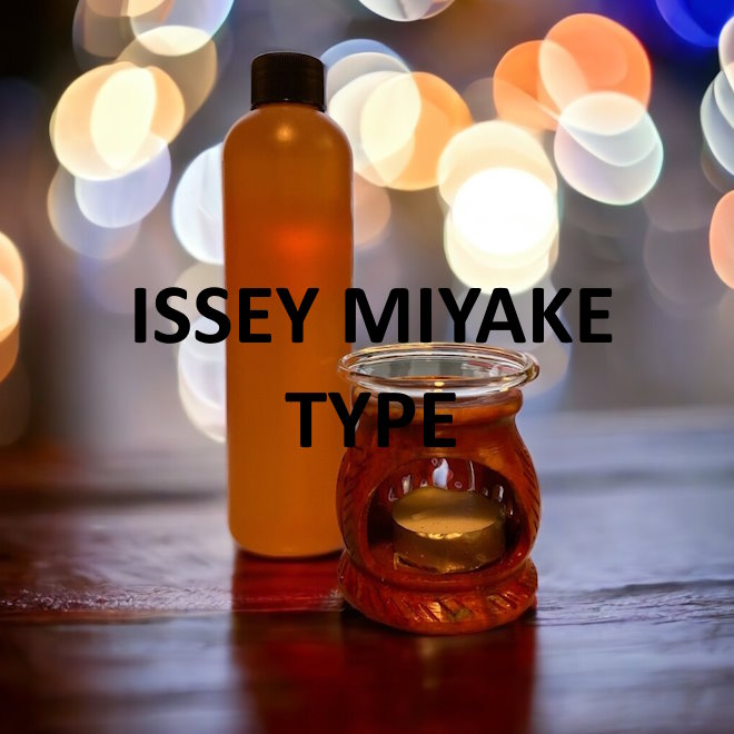 ISSEY MIYAKE TYPE