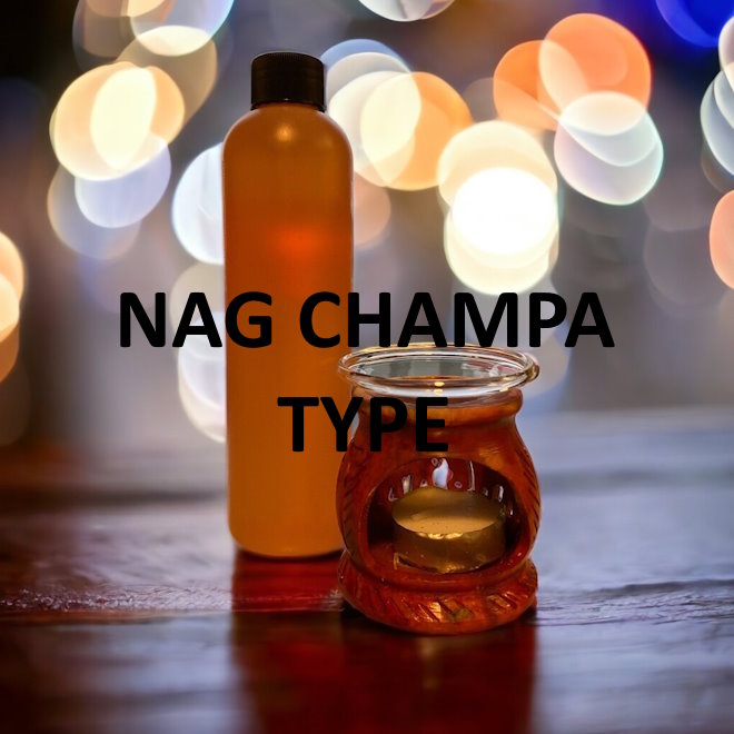 NAG CHAMPA TYPE