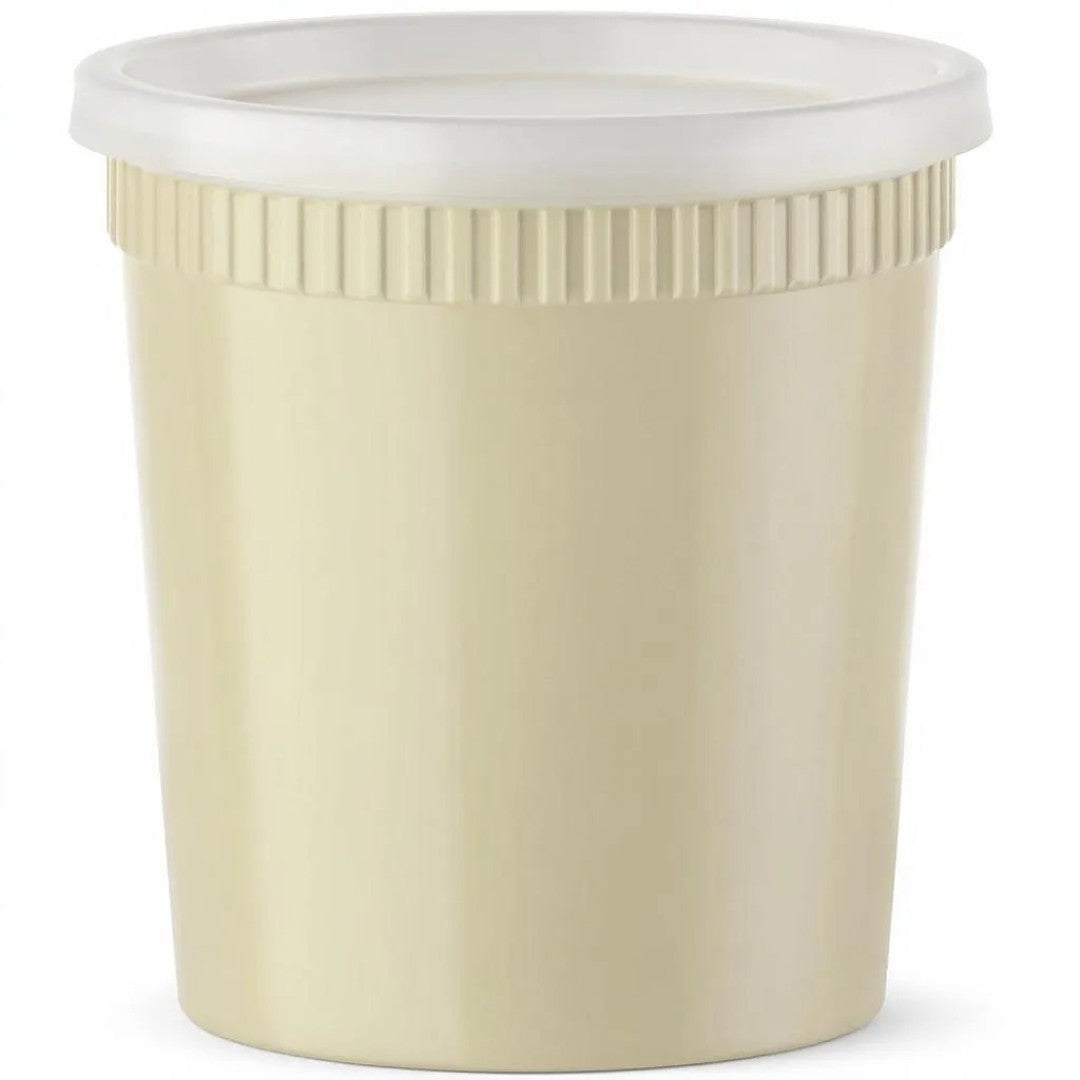RAW AFRICAN SHEA BUTTER 32oz