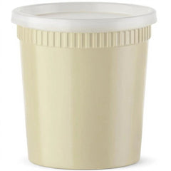 RAW AFRICAN SHEA BUTTER 32oz