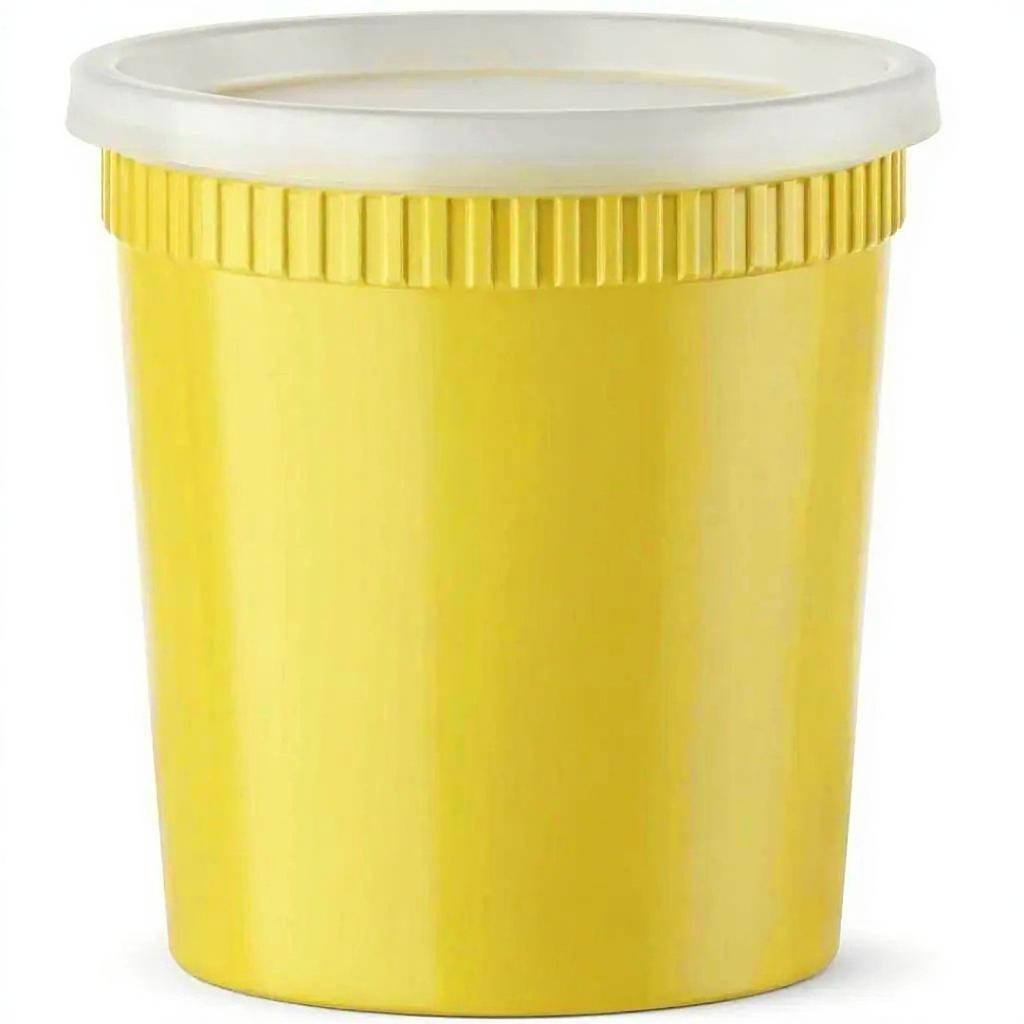 RAW AFRICAN SHEA BUTTER 32oz