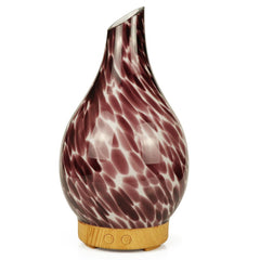 3DP – 28 PURPLE RAIN DIFFUSER