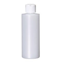 4 oz PLASTIC BOTTLES