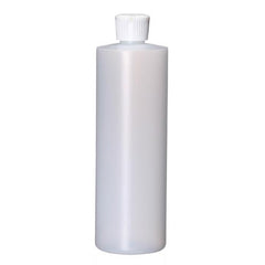 16 oz PLASTIC BOTTLES