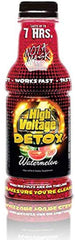 High Voltage Detox (Watermelon)