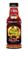 High Voltage Detox (BLAZIN CHERRY)
