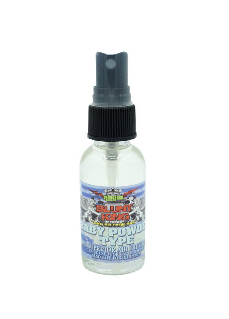 BABY POWDER TYPE AIR FRESHENER