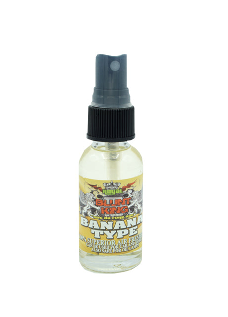 BANANA TYPE AIR FRESHENER