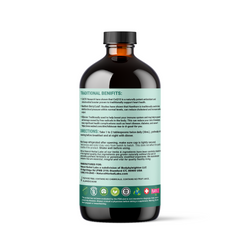 Blood Pressure Formula