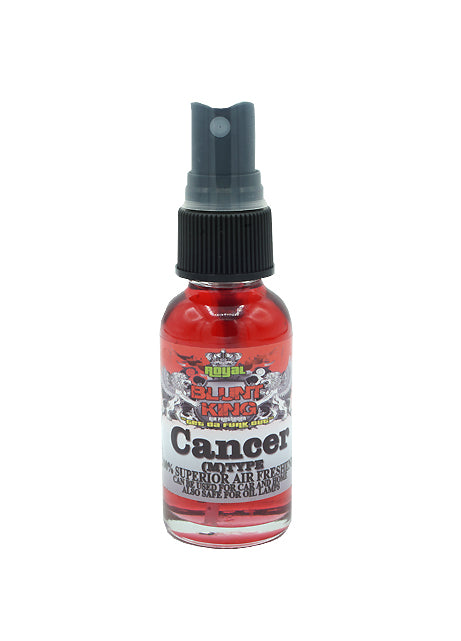 CANCER (M) TYPE AIR FRESHENER
