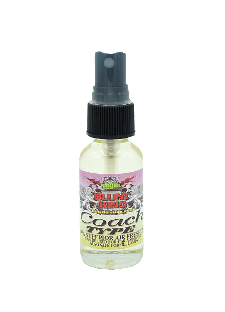 COACH TYPE AIR FRESHENER