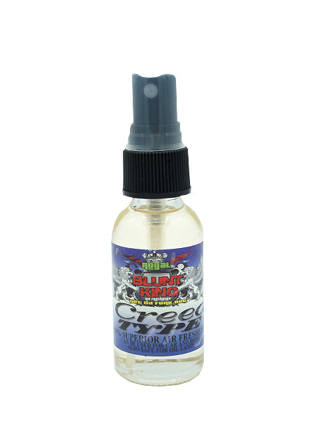 CREED TYPE AIR FRESHENER