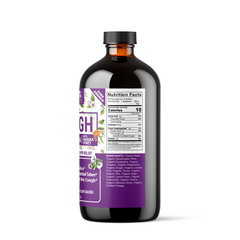 Cough Formula - 16oz