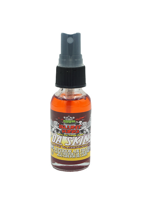 DA SKINS TYPE AIR FRESHENER