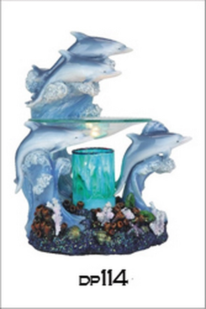 DP114 DOLPHINS