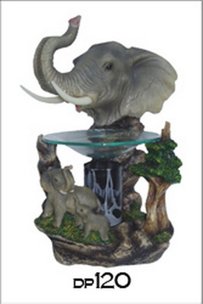 DP120 ELEPHANT