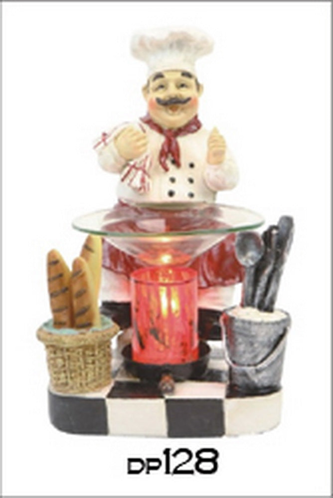DP128 CHEF MAN