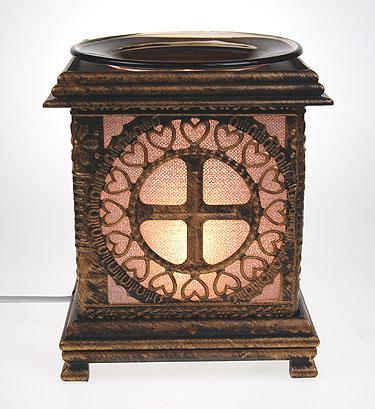 DP750 WOODEN LAMPS