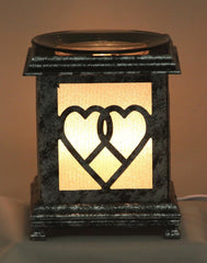 DP751 WOODEN LAMPS