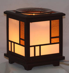 DP709 WOODEN LAMPS