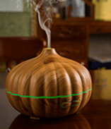 FD35 500ML DIFFUSER BROWN