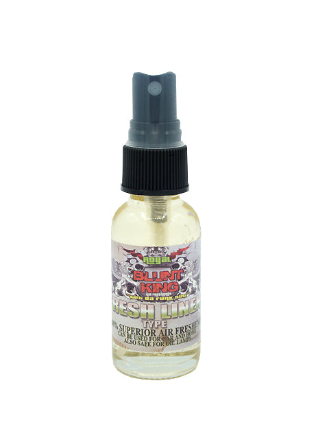 FRESH LINEN TYPE AIR FRESHENER