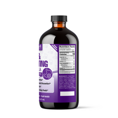 Gas & Bloating Formula  - 16oz (Digestive Health)