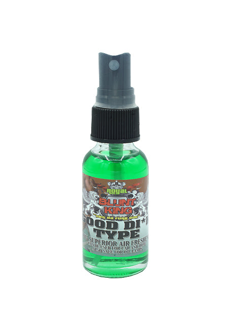 GOOD D**K TYPE AIR FRESHENER