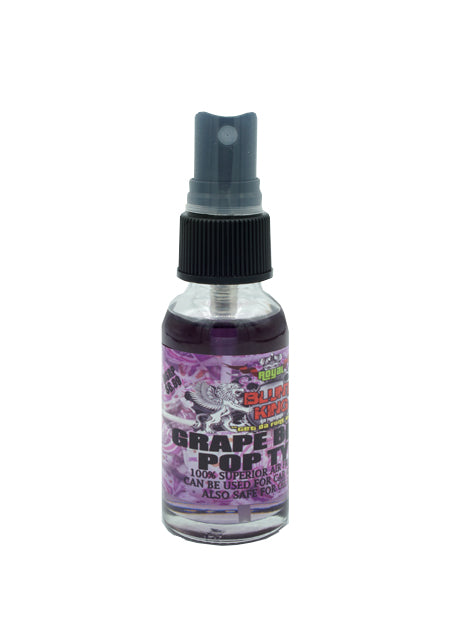 GRAPE BLOW POP TYPE AIR FRESHENER