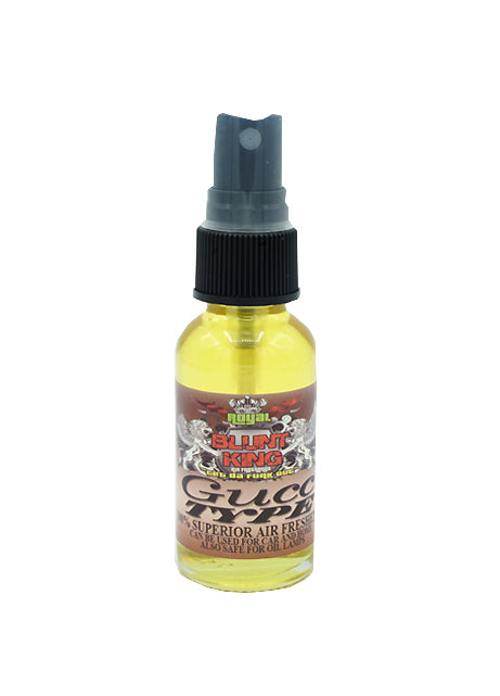 (OUR VERSION OF) GUCCI TYPE AIR FRESHENER