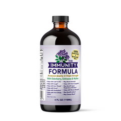 Immunity Formula