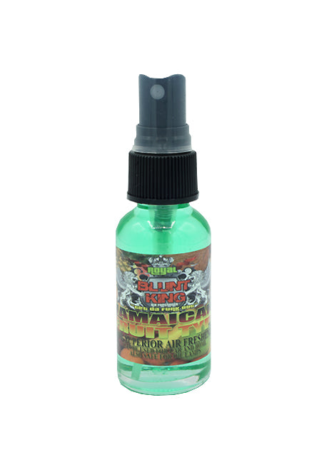 JAMAICAN FRUIT TYPE AIR FRESHENER