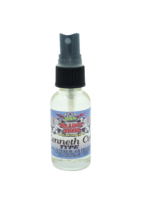 (OUR VERSION OF) KENNETH COLE TYPE AIR FRESHENER