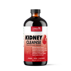 Kidney Cleanse - 16oz