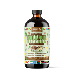 Kola Nut Bitters - 16oz