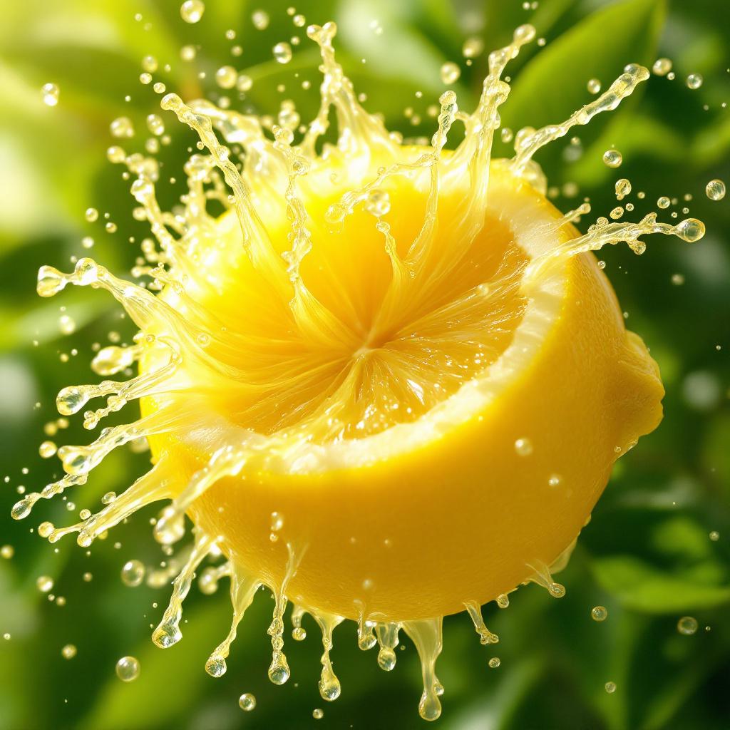 LEMONGRASS TYPE