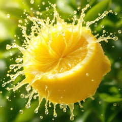 LEMONGRASS TYPE