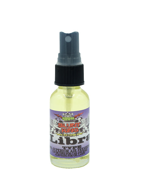 LIBRA (M)TYPE AIR FRESHENER