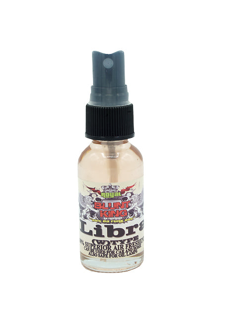 LIBRA (W)TYPE AIR FRESHENER