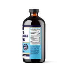 Liver & Gallbladder Cleanse - 16oz