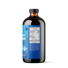 Liquid Magnesium - 16oz