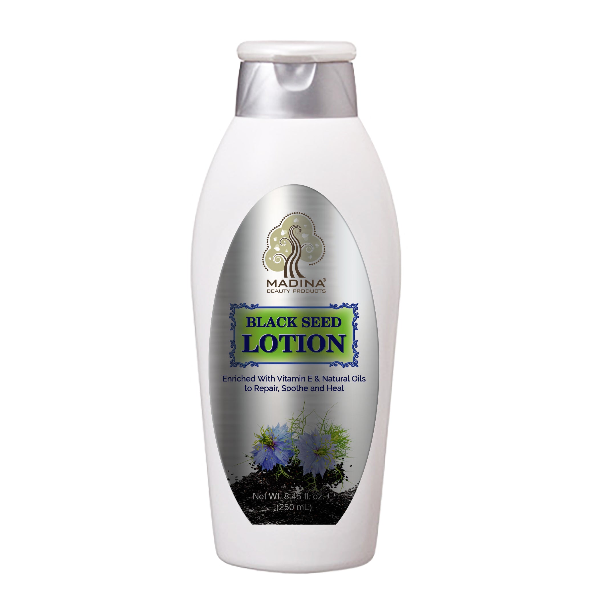 BLACK SEED LOTION