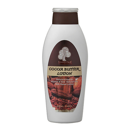 COCOA BUTTER LOTION