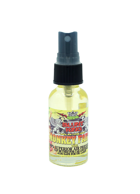 MONKEY FARTS TYPE AIR FRESHENER