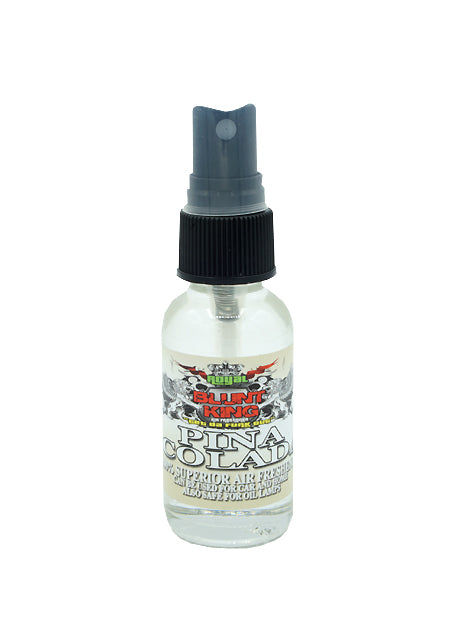 PINA COLADA TYPE AIR FRESHENER